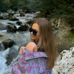 Елена Еленина, 09.02, Липецк