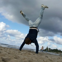 Александр Кузнецов, 21.09.1985, Калининград