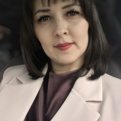 Динара Ахметова, 11.04.1989, Тюмень