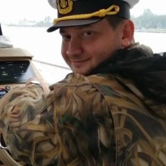 Олег Мальтин, 18.04.1984, Санкт-Петербург