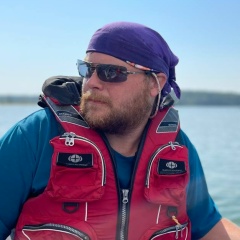 Андрей Николаев, 09.01.1991, Новосибирск