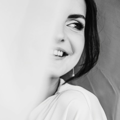 Катерина Панкрашкина, Москва