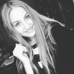 Dana Bubuioc, 06.02, Кишинев