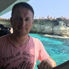 Илья Климук, 17.03.1989, Минск