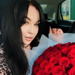 Александра Сергеева