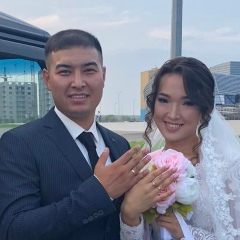 Нуржан Смагулов, 07.06