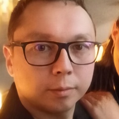 Роман Идрисов, 13.02.1986, Магнитогорск