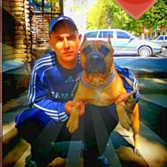 Urec Lutikoff, 28.06, Полтава