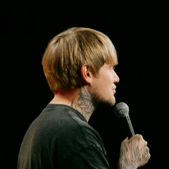 Слава Ступин, Екатеринбург