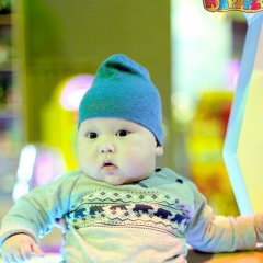 Eldar Temirgaliev, 01.12.1990, Алматы