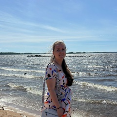 Евгения Шумейко, 20.06, Санкт-Петербург