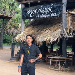 Myo-Zaw Htet, 10.04.1986