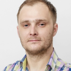 Artem Zadvinskiy, Санкт-Петербург