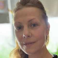 Екатерина Уразова, Санкт-Петербург