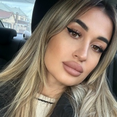 Индира Кардангушева, 13.04.1993