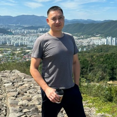 Danil Kim, 28.08, Changwon