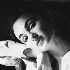 Ольга Ломтева, 21.03.1987, Воронеж