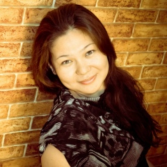 Бахытжан Акишева, 14.09.1983, Астана