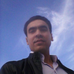 Бахрам Худайкулыев, 09.12.1991, Туркменабад