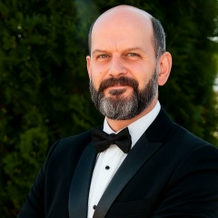 Анатолий Шаулов, Тихвин