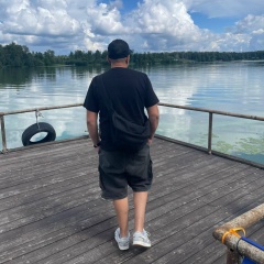 Сергей Гусаров, 28.10, Москва