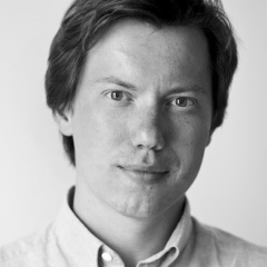 Макс Шеметов, Москва