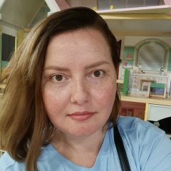 Флорида Артёменко, 21.08, Санкт-Петербург