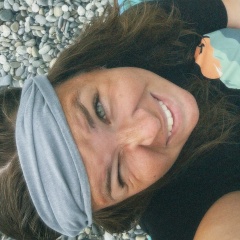 Anastasiya Maksimova, Москва