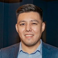 Надир Кульсариев, 12.12, Алматы