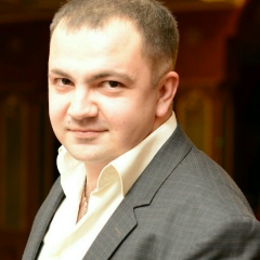 Вадим Рудяк, 08.10, Тернополь