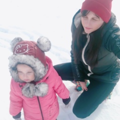 Мар'яна Біляс, 02.09, Тернополь