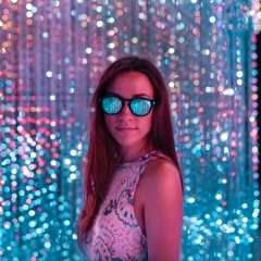 Таня Трибуховская, 13.02.1990, Минск