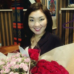 Зоя Деляева, 12.08.1986, Элиста