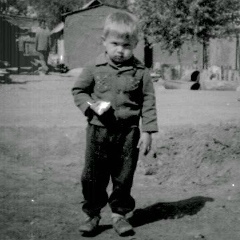 Олег Васильев, Чебоксары