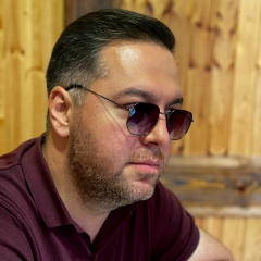 Артур Цатурян, 22.01, Москва