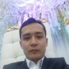 Ришат Мейдинов