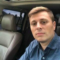 Роман Андреев, 13.06, Санкт-Петербург