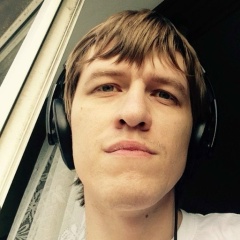 Дмитрий Волков, Санкт-Петербург