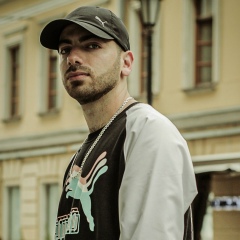 Амаяк Погосян, 16.07.1992, Москва