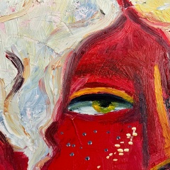 Осокина Анастасия, 28.05, Астрахань