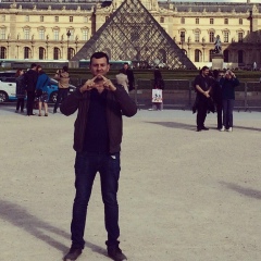 Станислав Виницкий, 10.09.1987, Казань