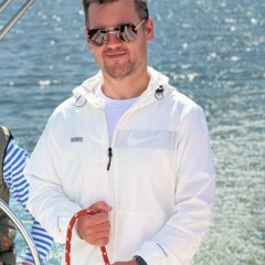 Яша Сидорович, Слоним