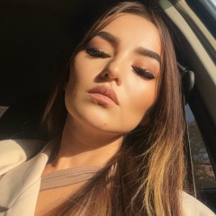 Айжан Калибекова, 27.10, Караганда