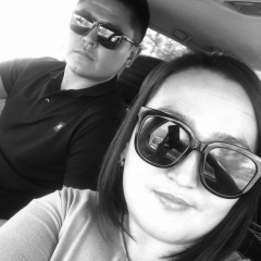 Aizhan Ospanova, 20.04.1989, Достык