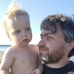 Павел Мерзляков, 10.03.1980, Санкт-Петербург