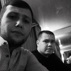 Руслан Перекеев, 26.11, Шымкент