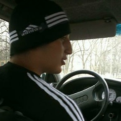 Батик Кучиев, 11.11, Владикавказ