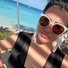 Мария Андреева, 23.02.1988, Москва