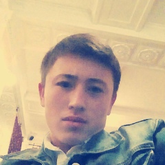 Bobur Tulyakov, 17.02.1997