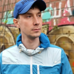Александр Кувшинов, 06.04, Челябинск